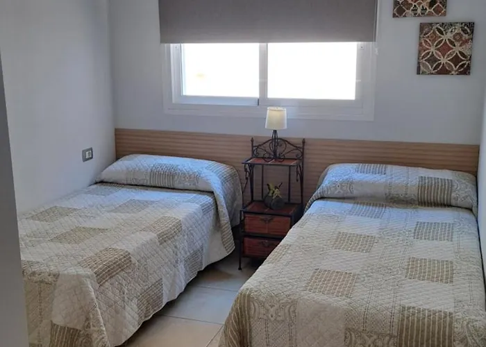 Residencial Cary II - Apartamento Familiar