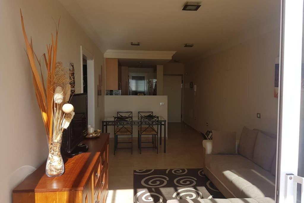 Residencial Cary Ii - Familiar Apartment Poris de Abona