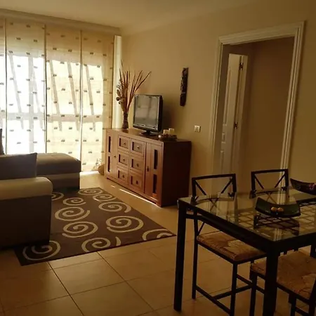 Residencial Cary II - Apartamento Familiar Poris de Abona Extérieur photo