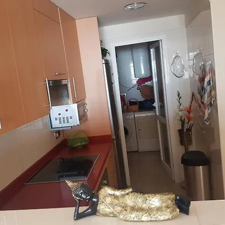 Residencial Cary II - Apartamento Familiar Poris de Abona Extérieur photo