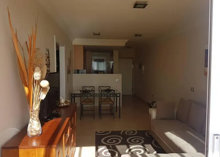 Residencial Cary II - Apartamento Familiar