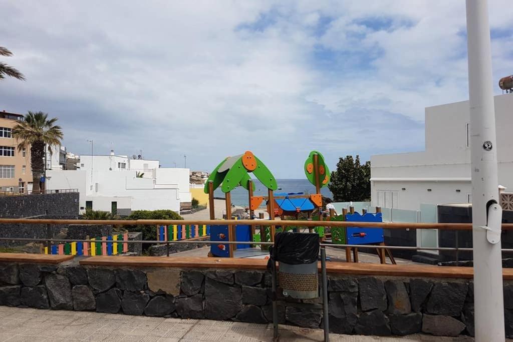 Residencial Cary Ii - Familiar * Poris de Abona