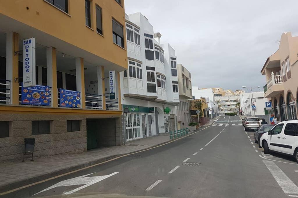 Residencial Cary Ii - Familiar Apartment *