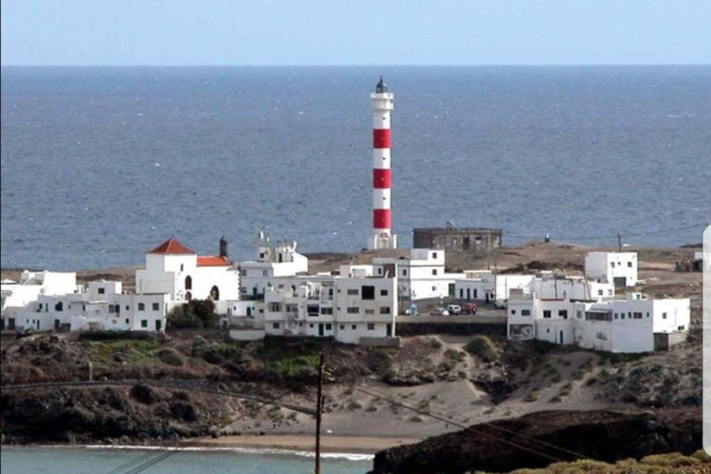 Residencial Cary Ii - Familiar Apartment Poris de Abona