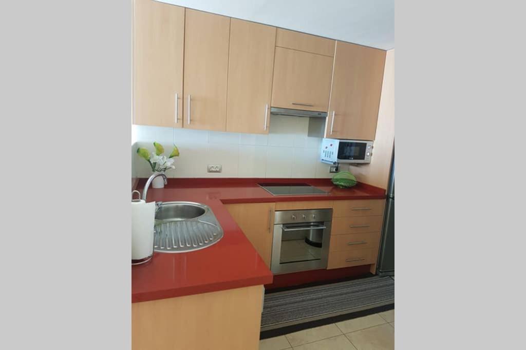 Residencial Cary Ii - Familiar Apartment *