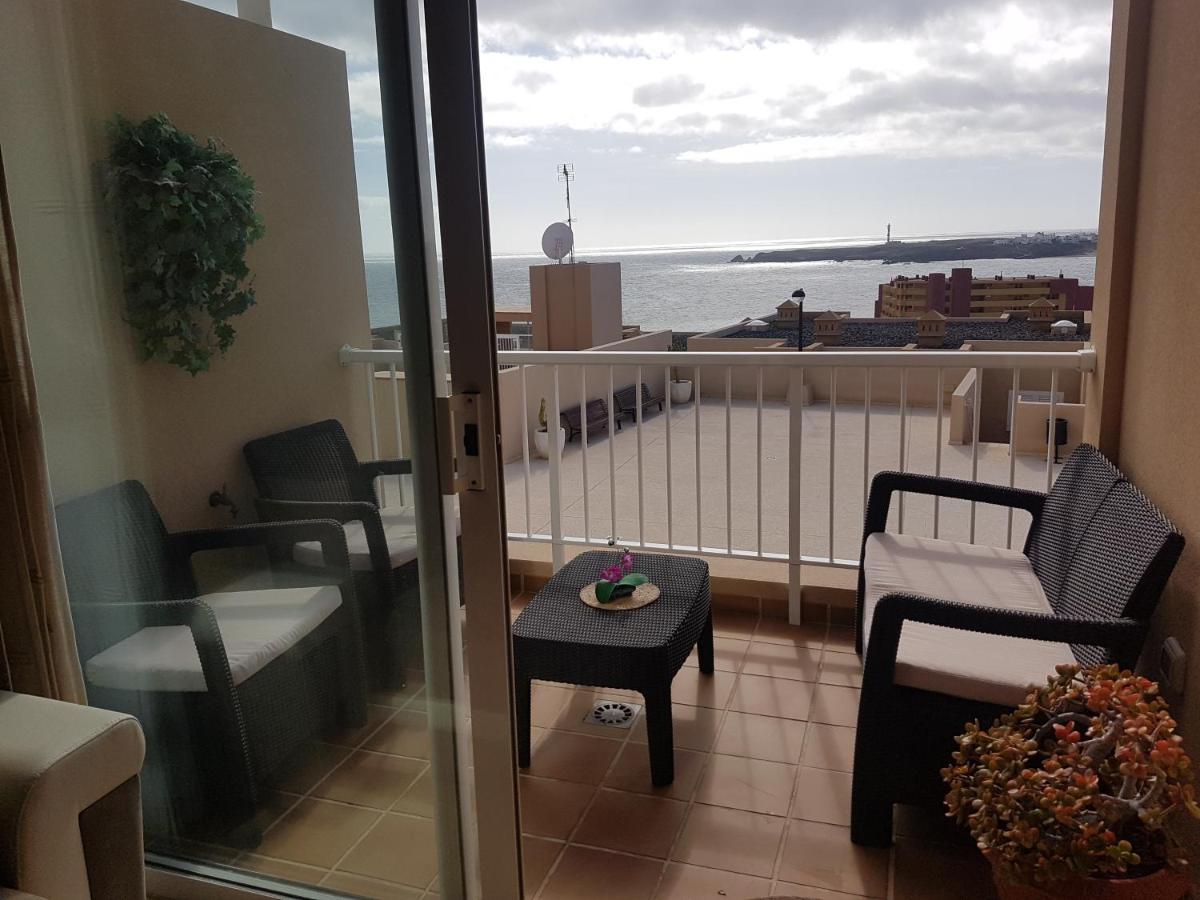 Apartment Residencial Cary Ii - Familiar Poris de Abona